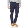Amazon Essentials Pantaloni Chino Casual Elasticizzati, Vestibilità Skinny Uomo, Blu Marino Scuro, 32W / 34L