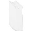Amazon Essentials Uomo Canottiere Intime Leggere
