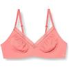 sloggi Donna Body Adapt Twist Soft Bra, Desert Rose, S