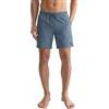 Hurley - Pantaloncini da Bagno da Uomo Solid Volley - Lightweight Quick‑Dry Board Shorts for Swimming & Beachwear
