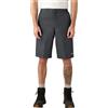 Dickies - 13in Mlt Pkt W/St, Pantaloncini sportivi Uomo, Grigio (Charcoal Grey CH), W42 (Tallia Produttore: 42)