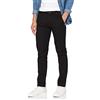 Tommy Jeans Uomo Pantaloni Chino TJM Scanton Chino Pant Slim Fit