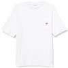 Desigual Man Template 1 Color, 1000 Blanco, XXL, Bianco, XXL