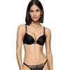 Triumph Crazy Stupid Love Whu Black, Nero, 3A