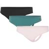 Adidas Sport Active Light Flex-Packaged Panties Intimo Donna