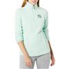 Amazon Essentials Donna Giacche con Collo a Lupetto in Pile con Cerniera Corta