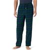 Amazon Essentials Uomo Pantaloni del Pigiama in Flanella Traspirante da Uomo (Disponibili in Taglie Forti)