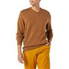 Amazon Essentials Uomo Maglione Pullover con Scollo a V (Disponibile in Taglie Big & Tall)