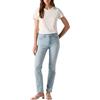 Levi's Jeans da Donna 312 Shaping Slim, Hold It Down, 29W x 32L