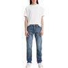 Levi's Men's 505 Regular Fit Jeans