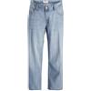 JACK&JONES PLUS Jjichris Jjorignial MF 920 Noos Pls, Blu Denim, 40W x 30L