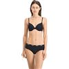 PUMA Reggiseno Push-up Donna in Confezione da 1