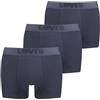Levi's LEVIS TRUNK, Boxer, Uomo, Blu (Navy), S