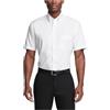 Van Heusen Camicia da Uomo, Bianco, M
