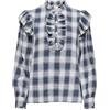ONLY ONLFIGA Top | Regular Fit, Maniche lunghe, Casual, Temperatura massima 30°C ciclo normale