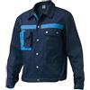 Siggi Group Siggi Giubbino Danubio Blu,Uomo,M