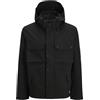 JACK & JONES Jprccreagan Tech Rain Jacket Jprccreagan Tech - Giacca impermeabile Uomo (Pacco da 1)