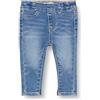 Levi's LVG PULL ON LEGGING, Leggings Bimba 0-24, Blu (Joy Ride), 6 mesi