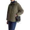 United Colors of Benetton Giubbotto 2r1vdn08j Giacca Donna