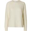 SELECTED FEMME Knitted Jumper Long-Sleeved