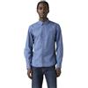 Levi's LS Battery HM Shirt Slim Sunset Blue STR, Sunset Blue, L