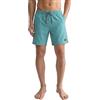 Hurley - Pantaloncini da Bagno da Uomo Solid Volley - Lightweight Quick‑Dry Board Shorts for Swimming & Beachwear