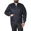 Dickies Diamond Quilted Jacket GIACCA Uomo
