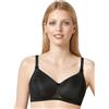 Rosa Faia - Reggiseno con pizzo, donna, Nero (Schwarz (schwarz 001)), 4E