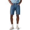 Levi's Pantaloncini Originali Early Nights 501