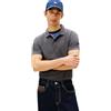 Tommy Jeans Tommy Hilfiger Polo Uomo Art DM0DM20676