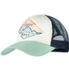 Buff Cappello Trucker Multi Unisex Adulti, Taglia L/XL