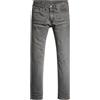 Levi's 505 Regular Fit, Jeans Uomo, Fly On The Wall, 30W / 30L