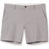 Amazon Essentials Uomo Pantaloncini Oxford Elasticizzati Comodi Leggeri 18 cm Slim