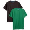Amazon Essentials Uomo Maglietta Tecnica Active Performance (Disponibile in Taglie Extra Forti)