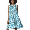 APART Fashion Abito da donna stampato