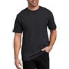 Dickies Uomo, Maglietta vestibilità rilassata Heavyweight SS, Nero, L