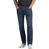 Lee - Jeans Uomo - vestibilità Dritta Regular - West - Rock