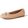 Amazon Essentials Ballerine con Fiocco Bambine e ragazze