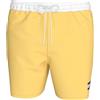 Tommy Hilfiger Uomo Pantaloncino da Bagno Medium Drawstring con Coulisse