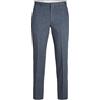 JACK & JONES Dress Trousers JPRSOLARIS Super Slim Fit Tailored Trousers | Slim Fit, Semplice, Gamba intera, Casual, Temperatura massima di 40°C ciclo molto delicato