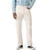 Levi's 502 Taper White Paper GD
