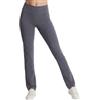 Skechers - Pantaloni Gowalk Joy, Leggings Donna | Goga Max Soletta 5GEN Ammortizzante, Leggera, Flessibile, Lavabile in Lavatrice, Vegan