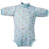 Splash About Happy Nappy Muta, Playful Otters, 0-4 Mesi