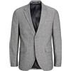 JACK & JONES Jprmartin Winter Tweed Blazer Do01 SN Jprmartin Winter Tweed Blazer Do01 SN Uomo (Pacco da 1)