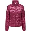 ONLY Onlvega Wave Quilted Jacket Cc OTW Giacca tampone da donna, GRANITA, L