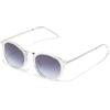 HAWKERS Pierre Gasly Occhiali da sole Unisex - Adulto (Pacco da 1)