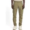 G-Star Uomo Rovic Zip 3D Regular Tapered Pants