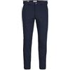 JACK & JONES Pantaloni chino da uomo Marco Cooper