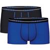 Sloggi Men Start Hipster C2p Box, Hipster Uomo, Multiple Colours 5, 7