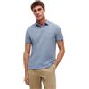 Tommy Hilfiger Uomo Maglietta Polo Maniche Corte 1985 Regular Fit